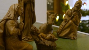 Gott redet durch seinen Sohn